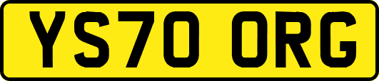 YS70ORG