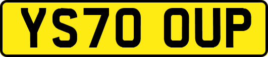 YS70OUP