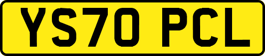 YS70PCL