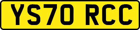 YS70RCC