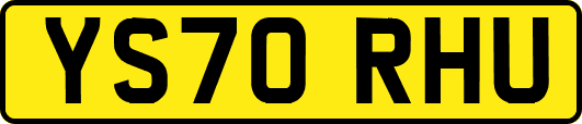 YS70RHU