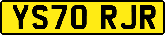 YS70RJR