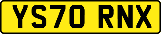 YS70RNX
