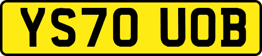 YS70UOB