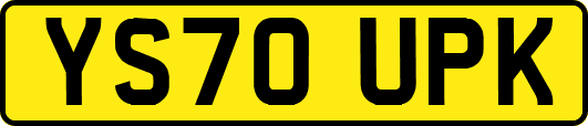 YS70UPK