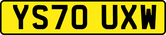 YS70UXW