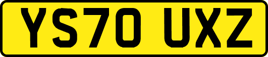 YS70UXZ