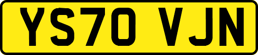 YS70VJN