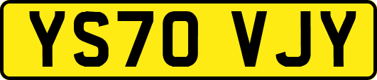 YS70VJY
