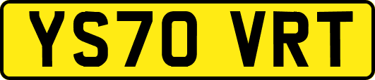 YS70VRT