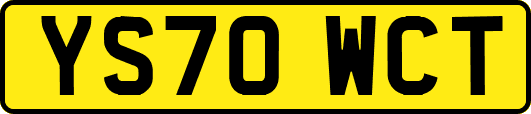 YS70WCT