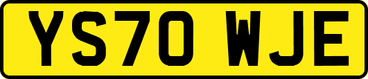 YS70WJE
