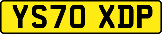 YS70XDP