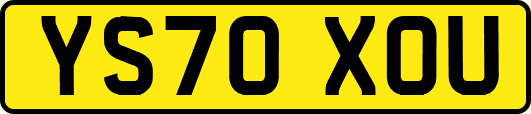 YS70XOU