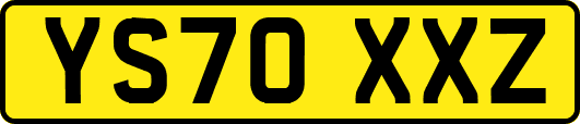 YS70XXZ