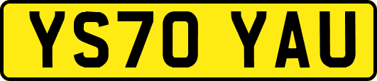 YS70YAU