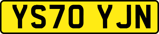 YS70YJN