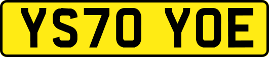 YS70YOE