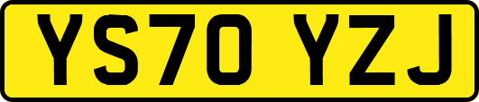 YS70YZJ