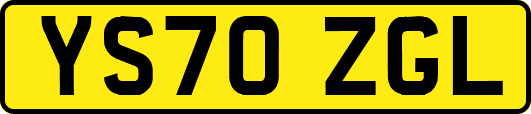 YS70ZGL