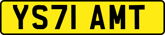 YS71AMT