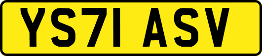 YS71ASV