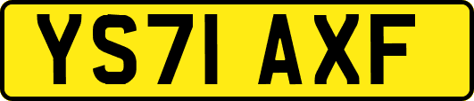 YS71AXF