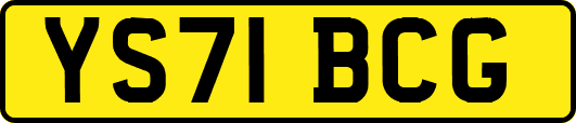 YS71BCG