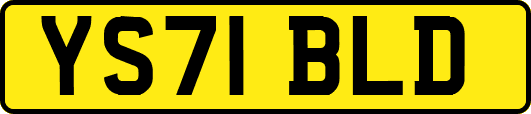 YS71BLD