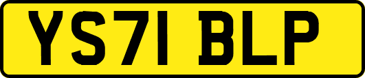 YS71BLP