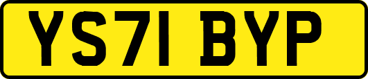 YS71BYP