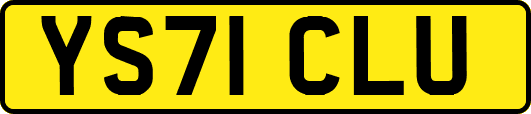 YS71CLU
