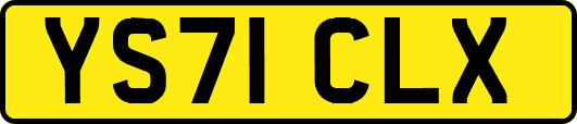 YS71CLX