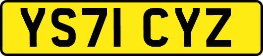 YS71CYZ
