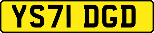 YS71DGD