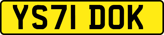 YS71DOK