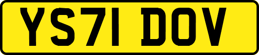 YS71DOV
