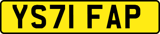 YS71FAP