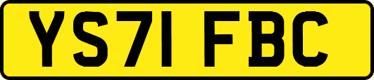 YS71FBC
