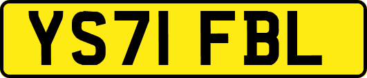YS71FBL
