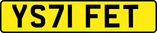 YS71FET