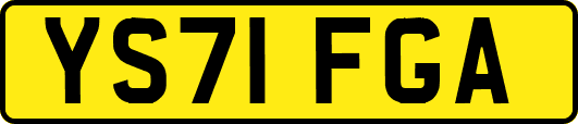 YS71FGA