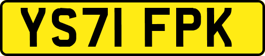 YS71FPK