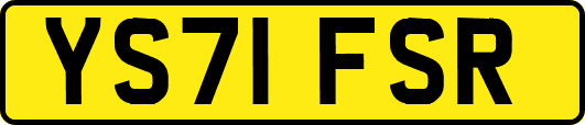 YS71FSR
