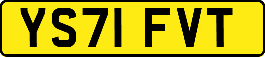 YS71FVT