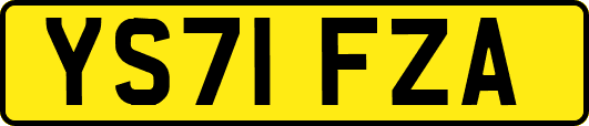 YS71FZA
