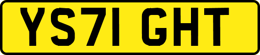 YS71GHT