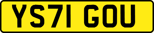 YS71GOU