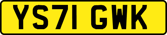 YS71GWK