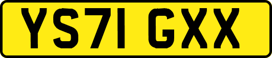 YS71GXX